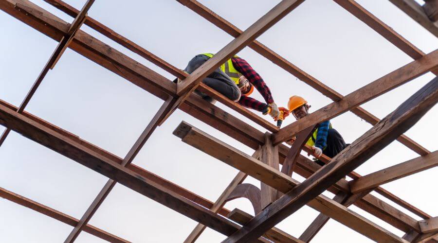 Expert new roof installation services in Watkins, IA